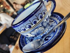  at Mexhico Restaurant in Barrie