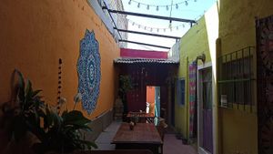 Muy tranquilo y relajante ☺️
Muy rica la comida y super amables  at Vegan21 in San Miguel De Allende