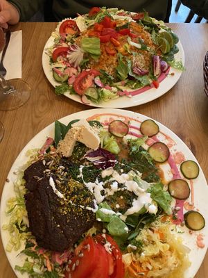   at Miłość in Poznan