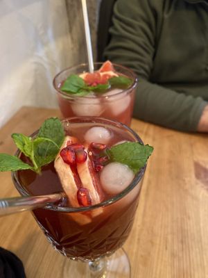   at Miłość in Poznan