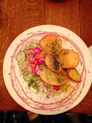  at Miłość in Poznan