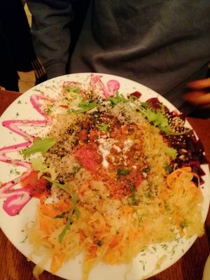  at Miłość in Poznan