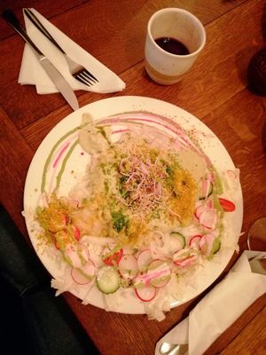  at Miłość in Poznan