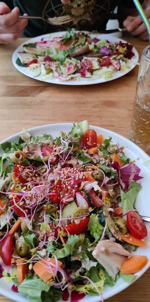  at Miłość in Poznan