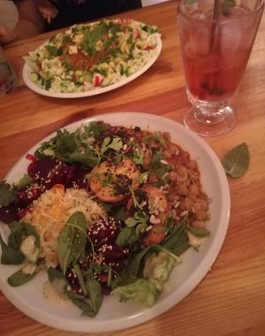  at Miłość in Poznan