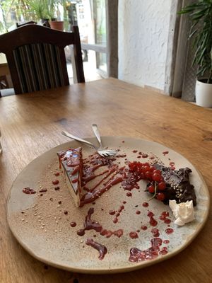   at Miłość in Poznan