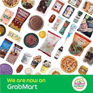  at The Vegan Grocer in Bacoor