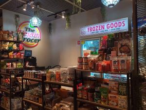  at The Vegan Grocer in Bacoor