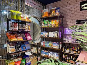  at The Vegan Grocer in Bacoor