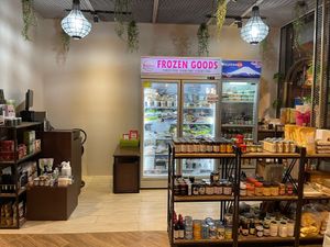  at The Vegan Grocer in Bacoor