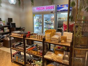  at The Vegan Grocer in Bacoor