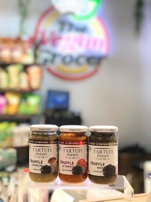  at The Vegan Grocer in Bacoor