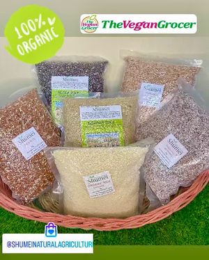  at The Vegan Grocer in Bacoor