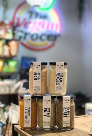  at The Vegan Grocer in Bacoor