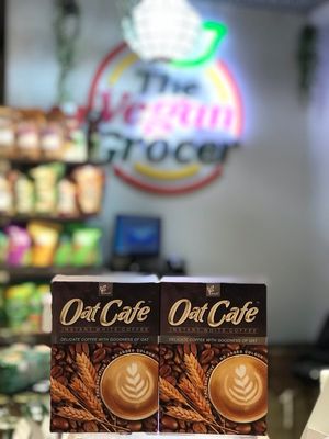  at The Vegan Grocer in Bacoor