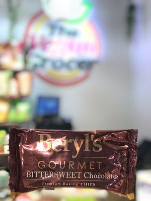  at The Vegan Grocer in Bacoor