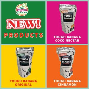  at The Vegan Grocer in Bacoor