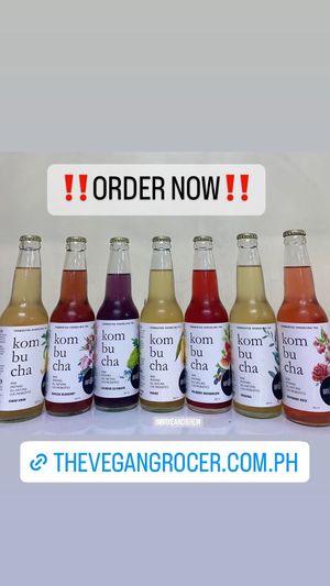  at The Vegan Grocer in Bacoor