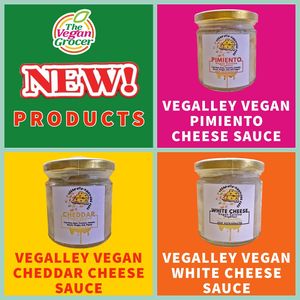  at The Vegan Grocer in Bacoor