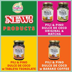  at The Vegan Grocer in Bacoor