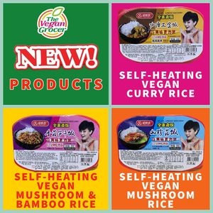  at The Vegan Grocer in Bacoor