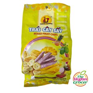  at The Vegan Grocer in Bacoor