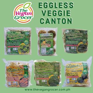  at The Vegan Grocer in Bacoor