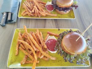  at Havanna in Norddeich