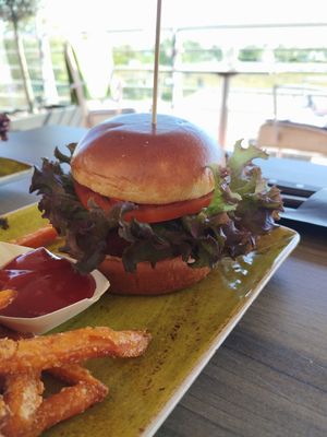  at Havanna in Norddeich