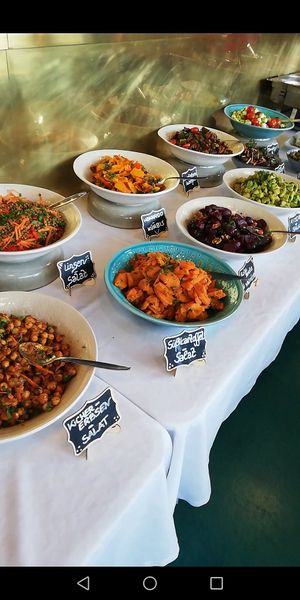  at Bei Frau Nanna in Frankfurt