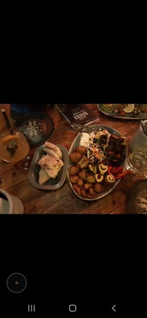  at Bei Frau Nanna in Frankfurt