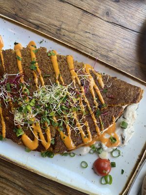   at Bei Frau Nanna in Frankfurt