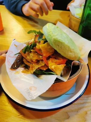  at Belly Worship in Auckland