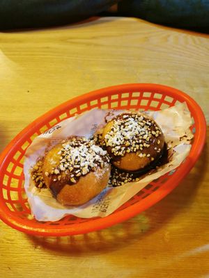  at Belly Worship in Auckland