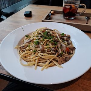  at Peak Beer in Sourbrodt