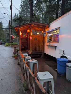 at Koya Kitchen in Welches