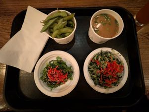  at Koya Kitchen in Welches