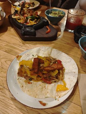  at El Popo in Deventer