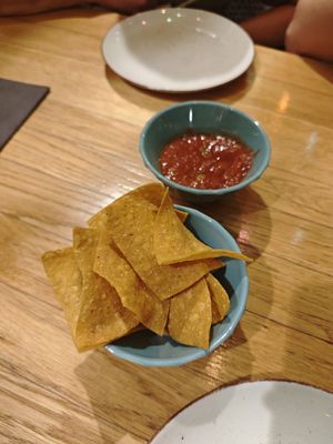  at El Popo in Deventer