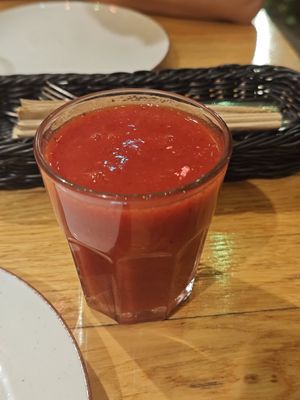  at El Popo in Deventer