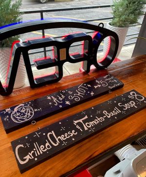 Specials at Vida's Plant Based Butcher in Columbus