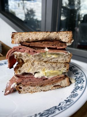 Sandwich   at Vida's Plant Based Butcher in Columbus