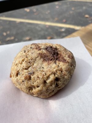 Cookie  at Vida's Plant Based Butcher in Columbus