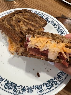  at Vida's Plant Based Butcher in Columbus