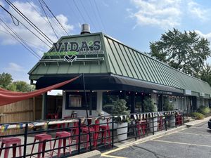   at Vida's Plant Based Butcher in Columbus