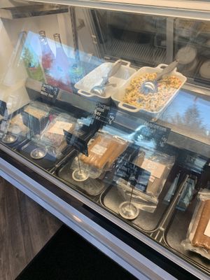   at Vida's Plant Based Butcher in Columbus