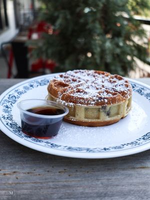  at Vida's Plant Based Butcher in Columbus