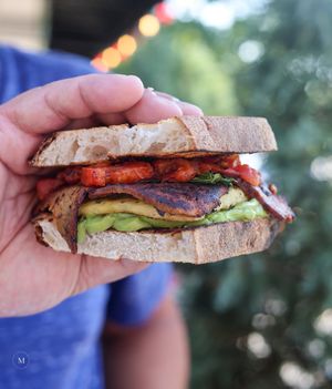  at Vida's Plant Based Butcher in Columbus