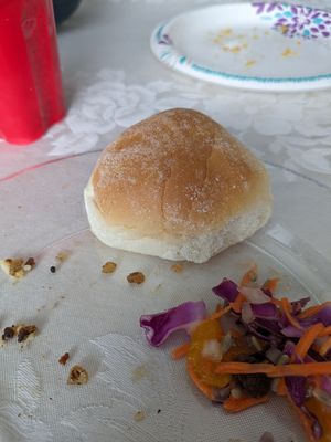 Rolls Easter preorder at Vida's Plant Based Butcher in Columbus