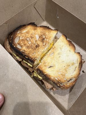   at Vida's Plant Based Butcher in Columbus